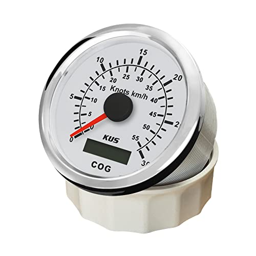 Contachilometri contachilometri GPS KUS 30Knots
