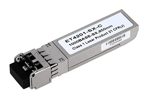 CONBIC--ET4201-SX-C--1000Base-SX-DDM-SFP-550m-100-Edge-core-compatible