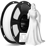 GEEETECH – GEEETECH PLA-Filament, 1,75 mm, 3D-Drucker, PLA-Filament für