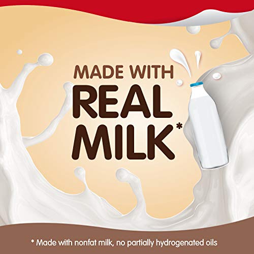 Snack Pack Milk Chocolate and Chocolate Fudge & Milk Chocolate Pudding Cups, 3.25 oz., 4-Count