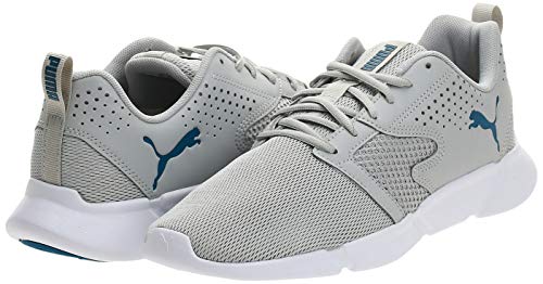 Image of PUMA Womens Softride Mayve Running Sneakers Shoes - Black