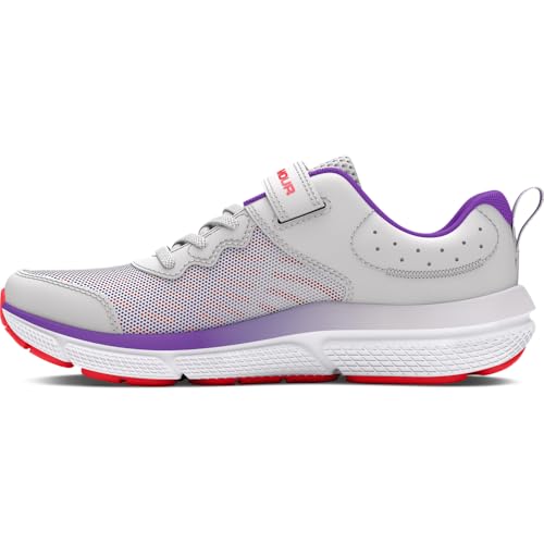 Image of Under Armour Kids' Assert 10 Alternate Closure Shoes