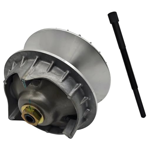 Embrayage primaire réparer transmission CF550 ATV