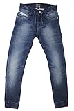 Boys Jeans Jogging Jeans Three Oaks 200054-1 Jogging Jeans (152)