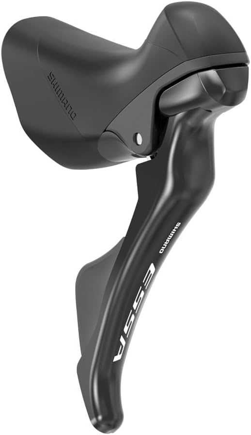 SHIMANO ESSA ST-U2030-R 8-Speed Mechanical Disc Brake Shift/Brake Lever - E | shift-levers