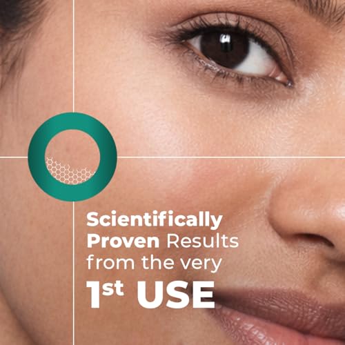 Image of Conscious Chemist Rapid Relief Acne Spot Corrector Gel | 15g | Triple-Action Treatment with 2% Salicylic Acid & Azelaic Acid | Clears Pimples, Reduces Redness & Fades Dark Spots | For Men & Women