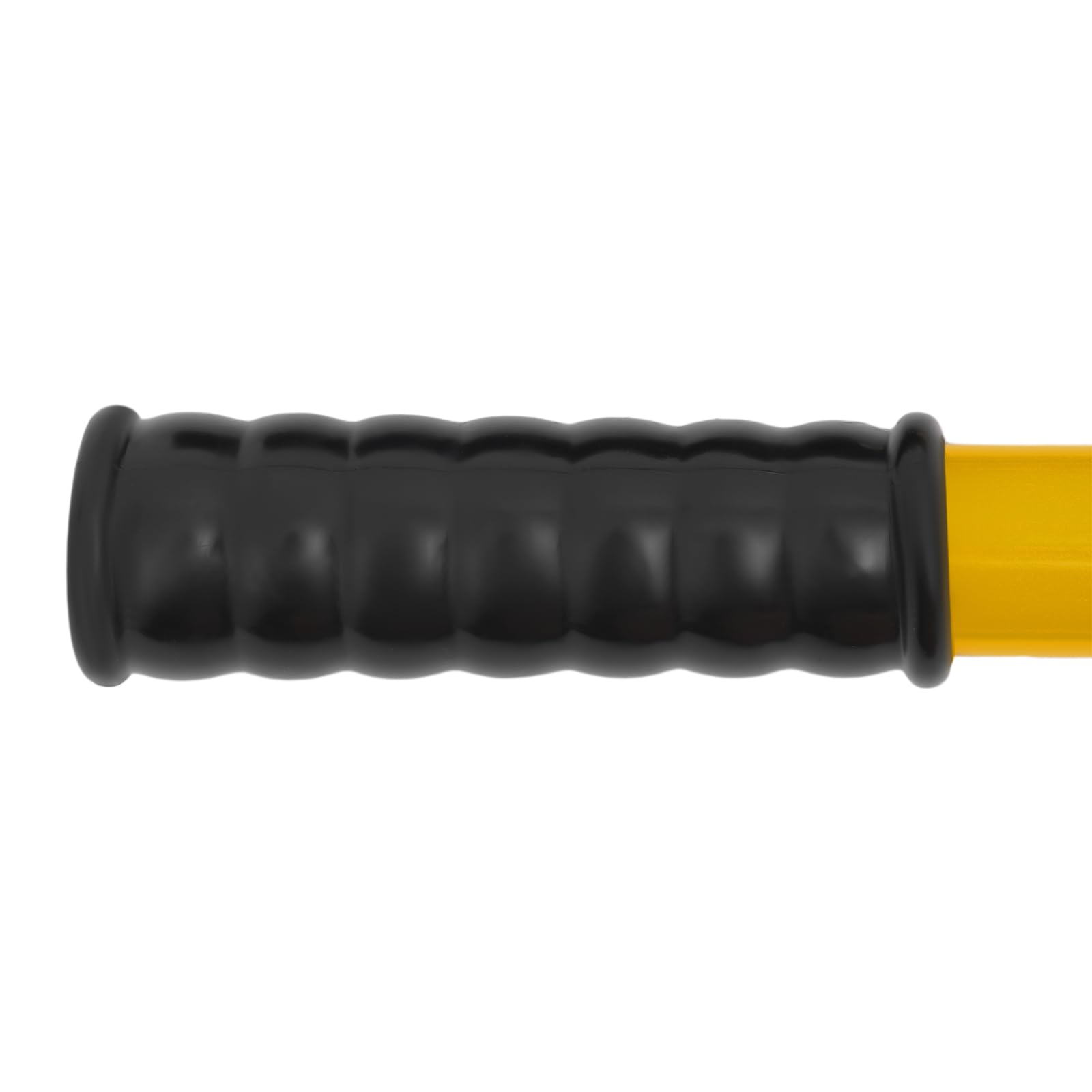 Pinza crimpatrice professionale 10T, con profilo a V, pinza crimpatrice idraulica, testa girevole a 360°, pinza pressatrice manuale per tubi in rame con V12, V15, V18, V22, V28