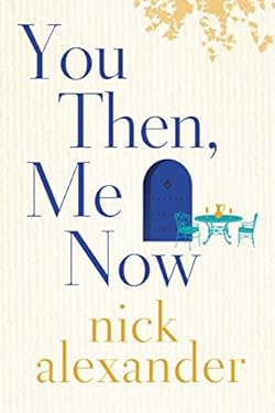 You Then, Me Now cover image