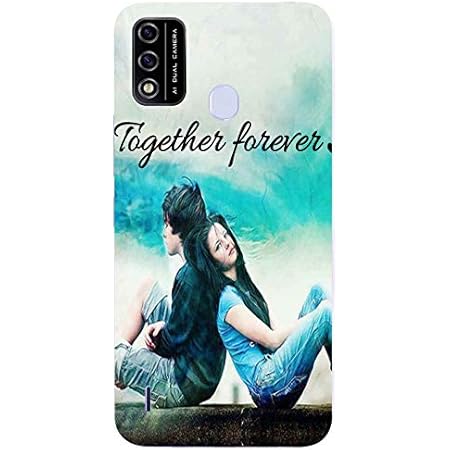itel a48 cover