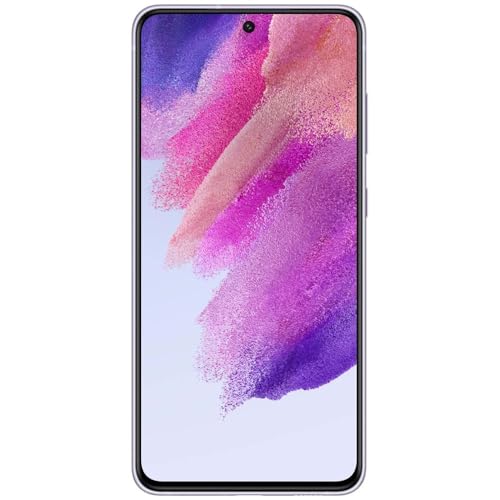 Image of Samsung Galaxy S21 FE 5G, US Version, 128GB, Lavender - AT&T (Renewed)