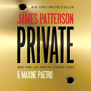 Page de couverture de Private