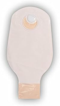 DRAINABLE - 12 SUR-FI Natura Standard Pouch401504 - Box of 10