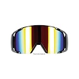 Gafas S-Line Cross ECO SCRUB