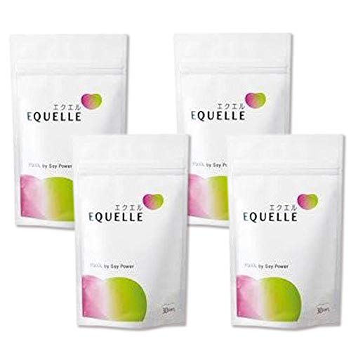 Amazon | エクエル エクオール サプリ サプリメント 女性特有の心身の  