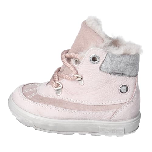 RICOSTA Child Paolo Boots,Width:Wide (WMS),Removable Insole,Sympatex2