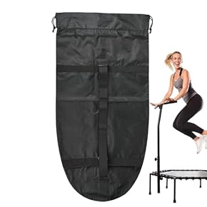 bellicon トランポリン 黒・緑 Amazon | bellicon (ベリコン) クラシック 39インチ