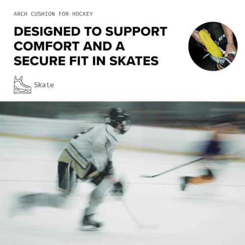 Superfeet Hockey Cushion Insoles