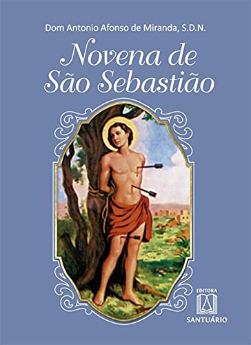 Novena de sao Sebastiao