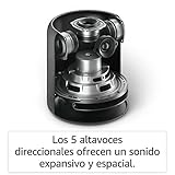 Echo Studio - Altavoz inteligente con sonido de alta fidelidad y Alexa