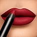 K7L Lipsilk Matte - Ultimate Lip Crayon for Makeup Collection - Nourishing Lipstick with a Matte Finish - Waterproof (A)