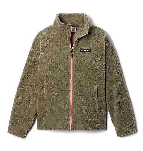 Image of Columbia Kids Benton Springs Fleece (Little Kid /Big Kid)