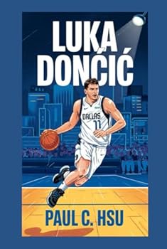 Luka Doncic: Carrying the Mavericks and a Nation