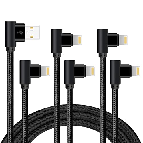 Lively Life [5 confezioni da 0,5 m+1m+2m+3m Cavo