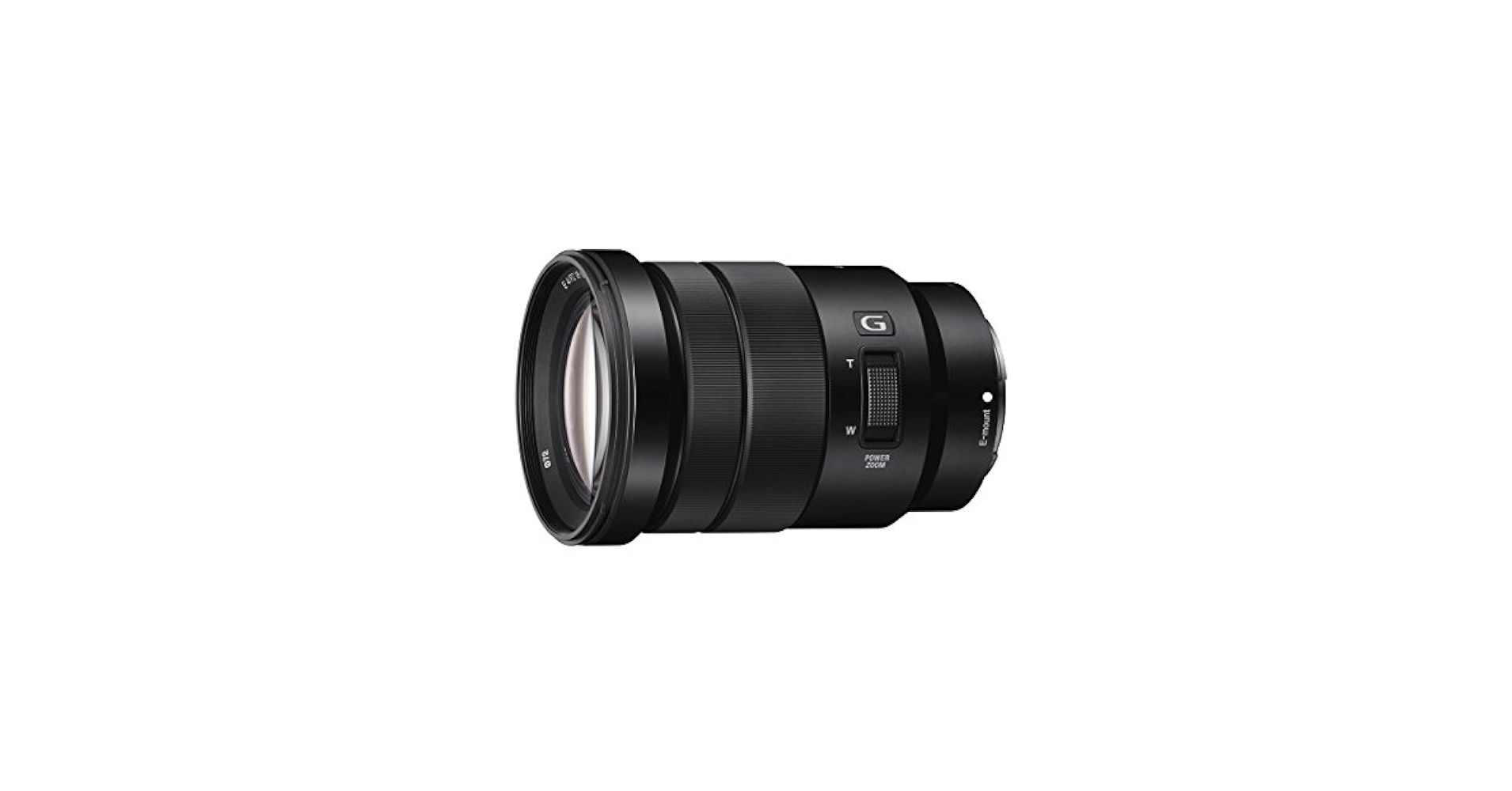 SONY FS700（RAW）＋E PZ18-105 F4 G OSS Amazon.com : Sony SELP18105G E PZ 18-105mm F4 G OSS (Renewed