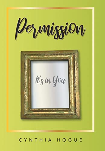 Permission: It's in You