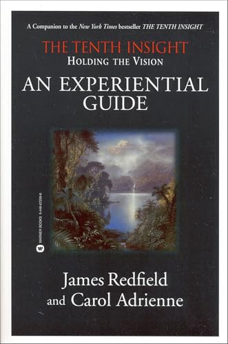 Holding the Vision: An Experiential Guide