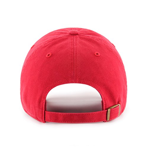 Gorra ajustable OTS NCAA para hombre miniatura 2