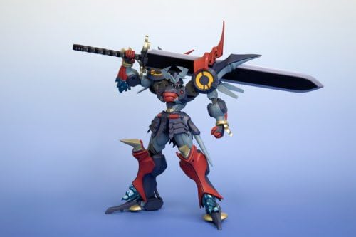 Amazon Co Jp コトブキヤ スーパーロボット大戦 Original Generation Rw 1p R Gun パワード ノンスケール プラスチックキット ホビー 通販