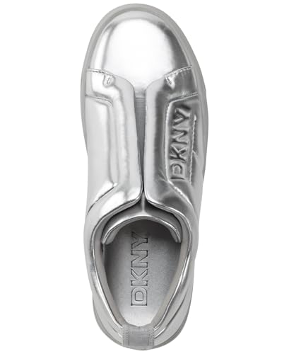 Image of DKNY Women's Abelina Slip on Sneaker