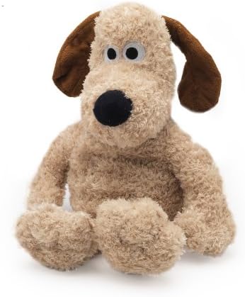 Gromit Heatable Soft Toy : Amazon.co.uk 