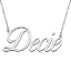 Decie - Silver