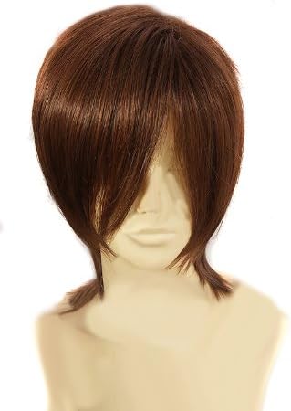 Amazon Co Jp コスプレ デュラララ Durarara 三ヶ島 沙樹 みかじま さき ウィッグ ホビー