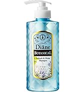 Amazon | シャンプー [シトラスサボンの香り] 480ml 【地肌すっきり