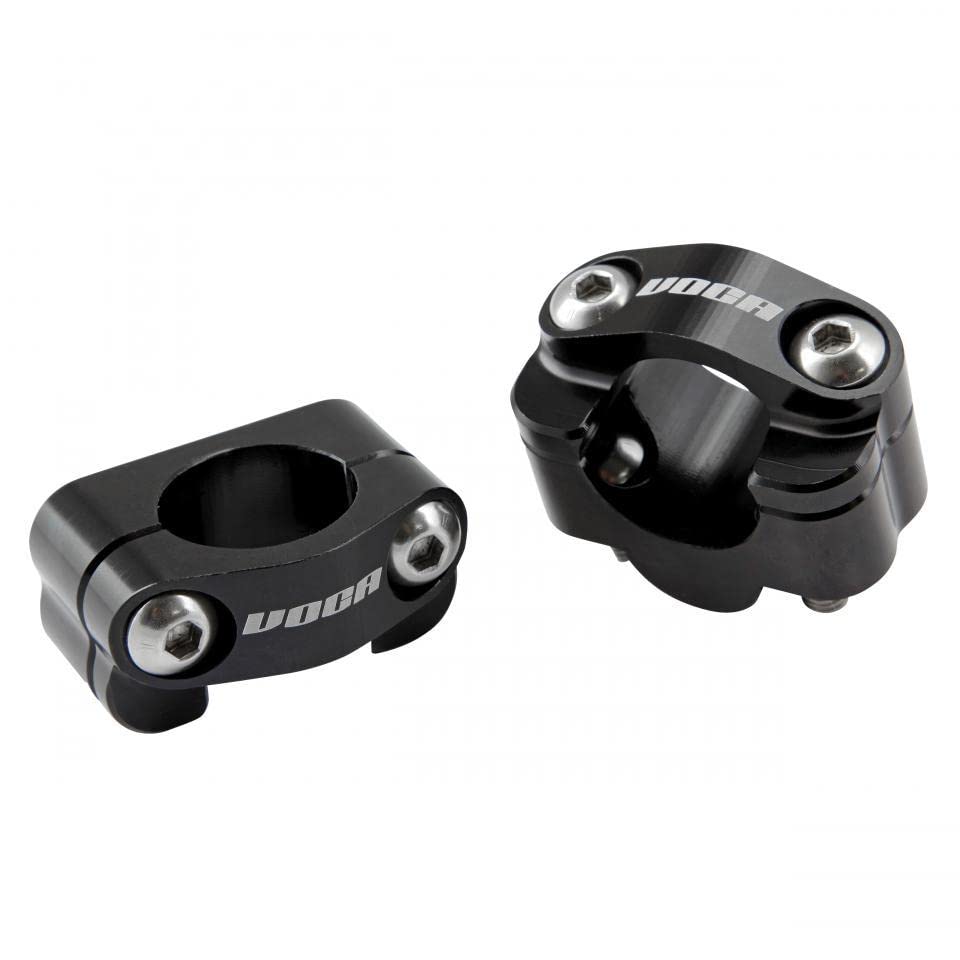 Pontet de guidon Voca pour moto neuf anti-vibration