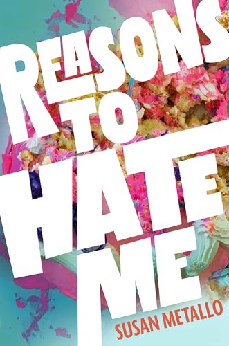 Reasons to Hate Me (English Edition)のサムネイル