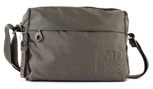 Mandarina Duck Shoulder Bag, Brown Pirite