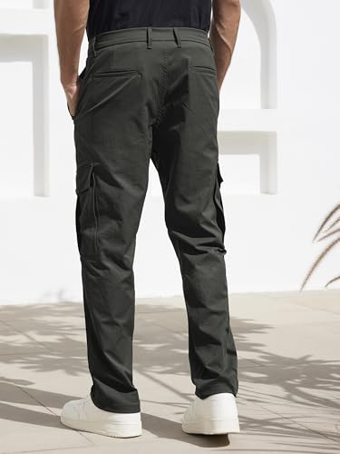Image of Cargo Cargo Pants for Men 5894