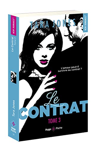 Télécharger Le contrat - tome 3 Livre eBook France