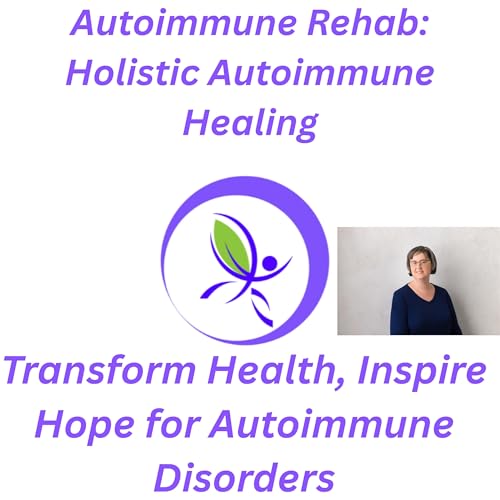 Why You Aren’t Healing from an Autoimmune Disorder