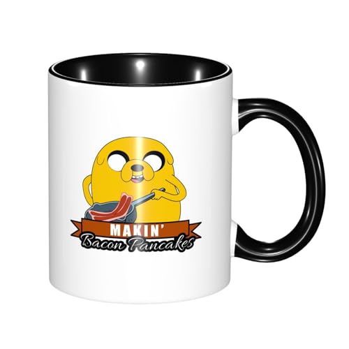 �}�O�J�b�v �A�h�x���`���[�^�C�� �O�b�Y �R�[�q�[�J�b�v �H�� 330ml ������� ����J�b�v �l�C �A�j�� �L�����N�^�[ �v���[���g