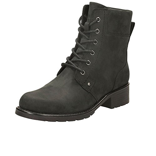 Clarks Orinoco Spice, Stivaletti Donna