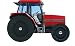Wheelie Board Books: Tractor