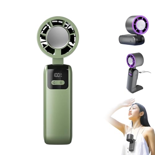 Imagen de Ventilador Breezavo Arctic Breeze