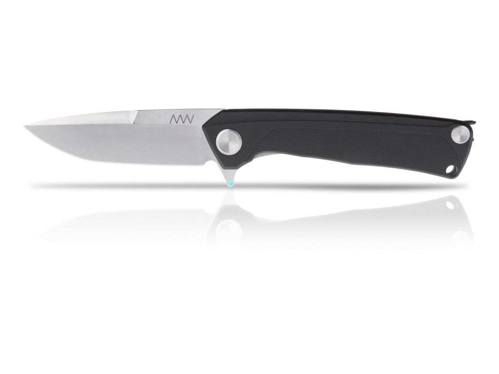 Amazon.com : ACTA NON VERBA ANV knives folding knife Z100-008