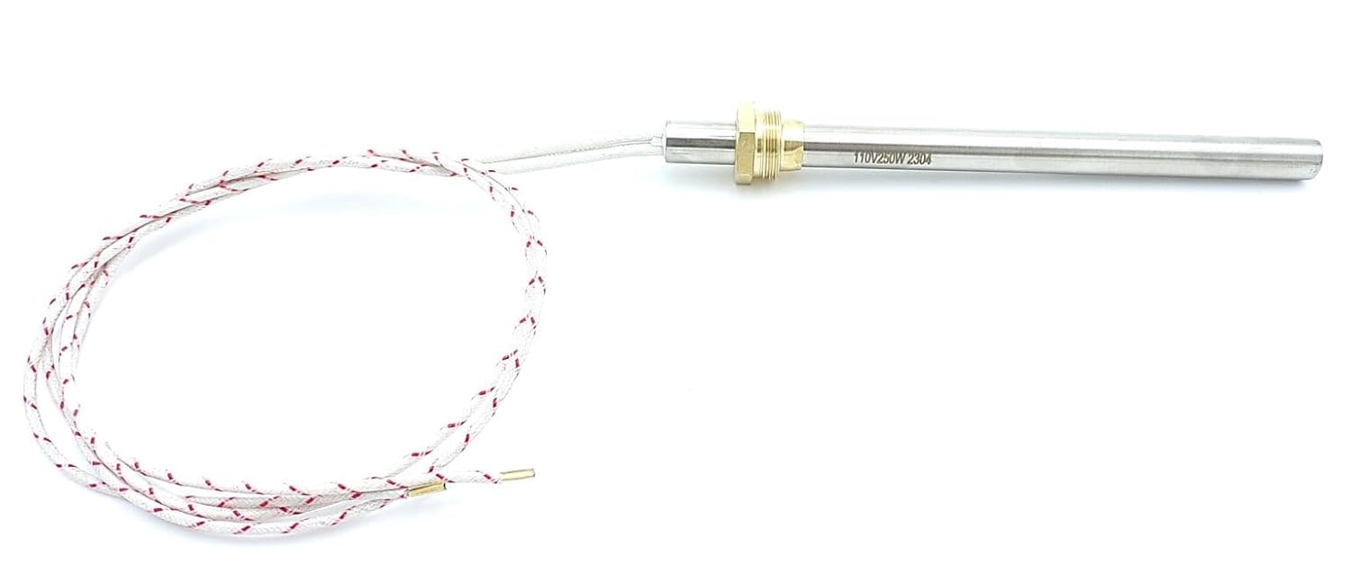 55212 Igniter | Exact Fit Replacement for Ravelli 55212| Sharptek Supply OEM
