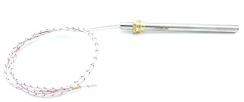 55212 Igniter | Exact Fit Replacement for Ravelli 55212| Sharptek Supply OEM
